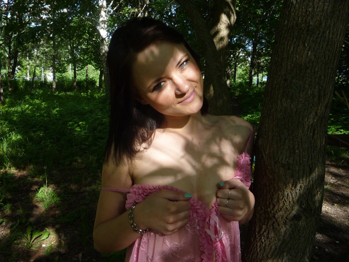 Анкета проститутки Ванда - Фото 1, Барабинск, 20 лет, №24268